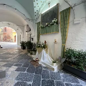 Dimore Macri Apartment