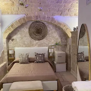 Loft Le Gemelle Apartment
