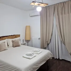 Saint George's House Apartment