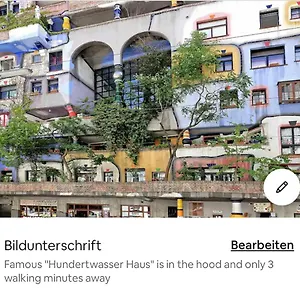 Ruhiges Dachgeschoß Cityapartment Im Zentrum Wiens , Wien Österreich