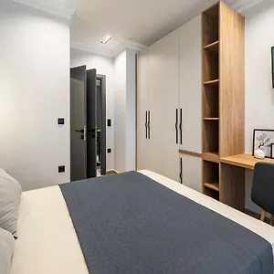 Ares Penthouse , Thessaloniki Griechenland