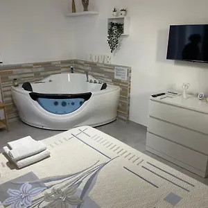 La Chicca Sul Mare Ferienhaus