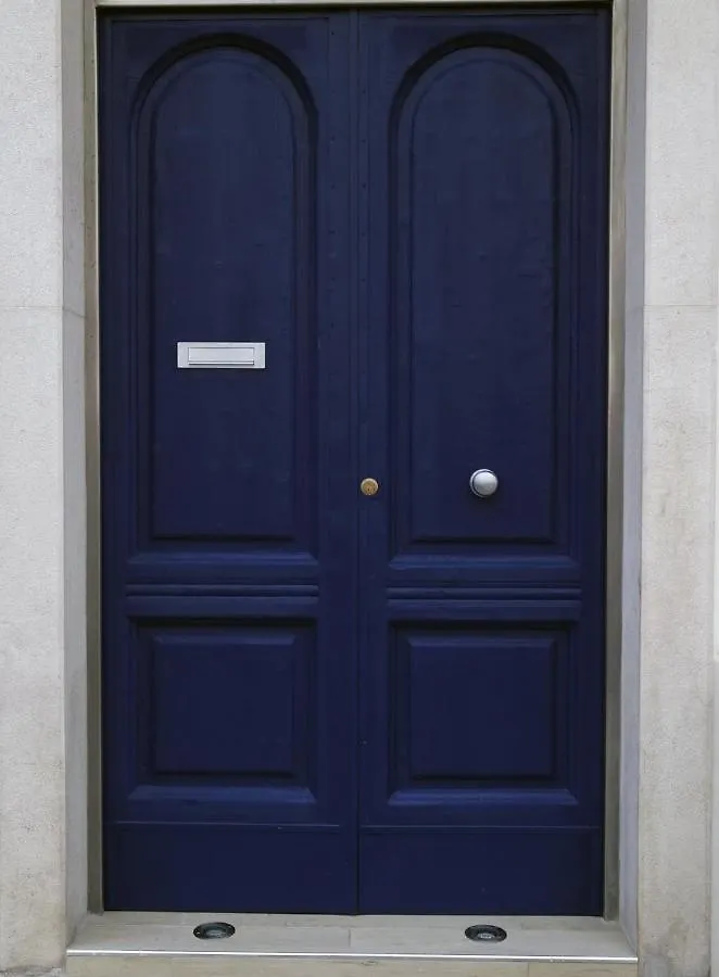 La Casa Blu Apartment Bari