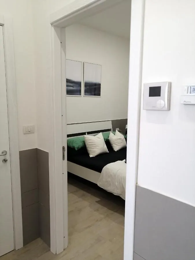 La Casa Blu Apartment Bari 0*,  Italy