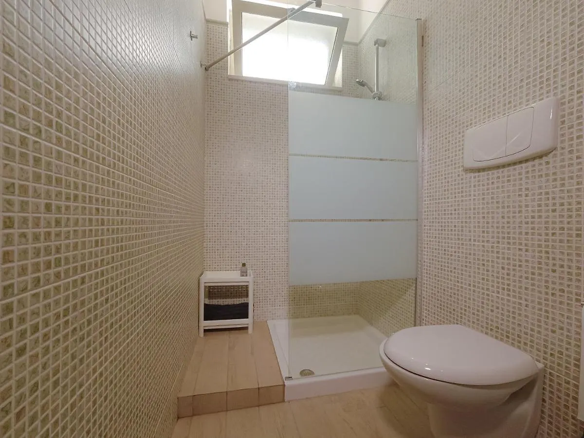 La Casa Blu Apartment Bari 0*,  Italy